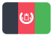 Flagge von Afghanistan