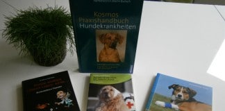 Das beste Gesundheitsbuch für Hunde
