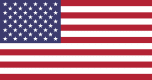 Flagge der USA