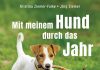 Cover des Kalenders "Mit meinem Hund durch das Jahr – Kalender 2020"