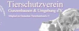 Tierheim Gunzenhausen: Logo