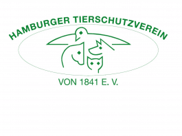 Tierheim Hamburg: Logo