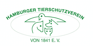 Tierheim Hamburg: Logo