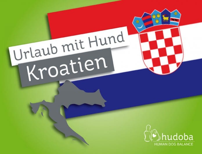 Urlaub mit Hund: Kroatien